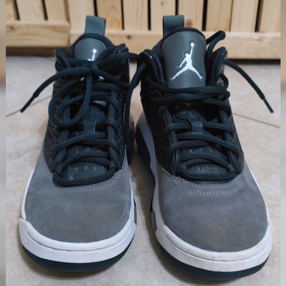Jordans sneakers